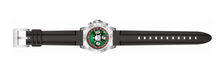 Load image into Gallery viewer, Invicta Speedway Montecarlo Casino Men's 40mm Black Silicone Chrono Watch 50492-Klawk Watches
