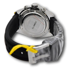 Load image into Gallery viewer, Invicta Speedway Montecarlo Casino Men's 40mm Black Silicone Chrono Watch 50492-Klawk Watches
