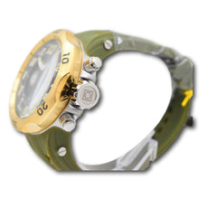 Load image into Gallery viewer, Invicta Venom Hydra Men's 52mm Green Gold Sport Chronograph Watch 50509
