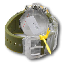 Load image into Gallery viewer, Invicta Venom Hydra Men's 52mm Green Gold Sport Chronograph Watch 50509
