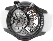 Load image into Gallery viewer, Invicta Specialty Twin-Axis Men's 46mm Quartz Watch White Skeleton Dial 50577-Klawk Watches
