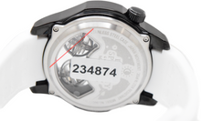Load image into Gallery viewer, Invicta Specialty Twin-Axis Men's 46mm Quartz Watch White Skeleton Dial 50577-Klawk Watches
