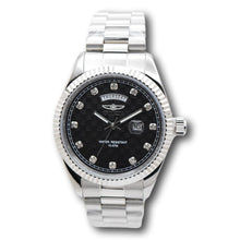 Load image into Gallery viewer, Invicta Specialty Striad Luxe Men's Black Checker Dial 43mm Quartz Watch 51042
