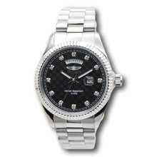 Load image into Gallery viewer, Invicta Specialty Striad Luxe Men's Black Checker Dial 43mm Quartz Watch 51042
