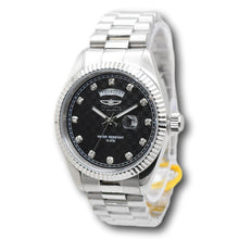Load image into Gallery viewer, Invicta Specialty Striad Luxe Men's Black Checker Dial 43mm Quartz Watch 51042
