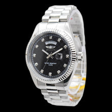 Load image into Gallery viewer, Invicta Specialty Striad Luxe Men's Black Checker Dial 43mm Quartz Watch 51042
