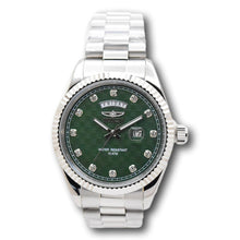 Load image into Gallery viewer, Invicta Specialty Striad Luxe Men's Green Checker Dial 43mm Quartz Watch 51044
