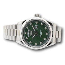 Load image into Gallery viewer, Invicta Specialty Striad Luxe Men's Green Checker Dial 43mm Quartz Watch 51044
