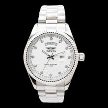 Load image into Gallery viewer, Invicta Specialty Striad Luxe Men's Quartz Silver Checker Dial 43mm 51045
