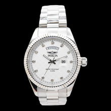Load image into Gallery viewer, Invicta Specialty Striad Luxe Men's Quartz Silver Checker Dial 43mm 51045
