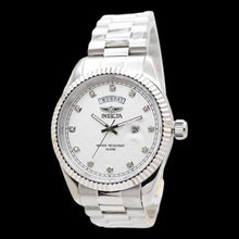 Load image into Gallery viewer, Invicta Specialty Striad Luxe Men's Quartz Silver Checker Dial 43mm 51045
