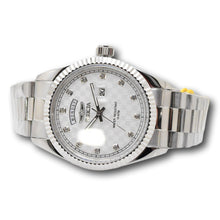 Load image into Gallery viewer, Invicta Specialty Striad Luxe Men's Quartz Silver Checker Dial 43mm 51045

