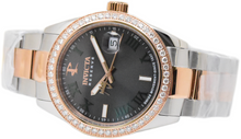 Load image into Gallery viewer, Invicta Elite Reserve 1.86 CT Diamond 41mm Apex Grandeur Ronda Swiss Watch 51097-Klawk Watches
