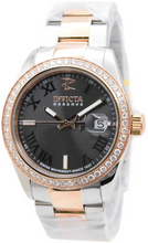 Load image into Gallery viewer, Invicta Elite Reserve 1.86 CT Diamond 41mm Apex Grandeur Ronda Swiss Watch 51097-Klawk Watches
