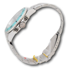 Load image into Gallery viewer, Invicta Pro Diver Men's Tiffany Blue Dial 44mm Quartz 200M Chrono Watch 51123
