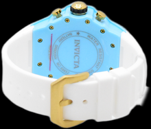 Load image into Gallery viewer, Invicta Racing Vaulthan Men's 44mm Lightweight Plastic Chronograph Watch 69652-Klawk Watches

