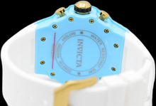 Load image into Gallery viewer, Invicta Racing Vaulthan Men's 44mm Lightweight Plastic Chronograph Watch 69652-Klawk Watches
