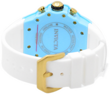 Load image into Gallery viewer, Invicta Racing Vaulthan Men's 44mm Lightweight Plastic Chronograph Watch 69652-Klawk Watches
