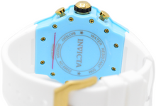 Load image into Gallery viewer, Invicta Racing Vaulthan Men's 44mm Lightweight Plastic Chronograph Watch 69652-Klawk Watches
