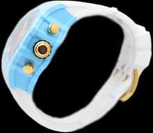 Load image into Gallery viewer, Invicta Racing Vaulthan Men's 44mm Lightweight Plastic Chronograph Watch 69652-Klawk Watches
