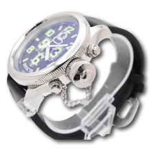 Load image into Gallery viewer, Invicta Russian Diver Men's 52mm Swiss Chronograph Luminous Leather Watch 7000
