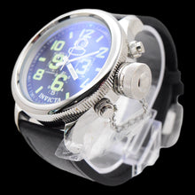 Load image into Gallery viewer, Invicta Russian Diver Men's 52mm Swiss Chronograph Luminous Leather Watch 7000
