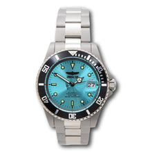Load image into Gallery viewer, Invicta Pro Diver Titanium Automatic Men's 40mm Blue Dial 200M Watch 8926T-TF-Klawk Watches
