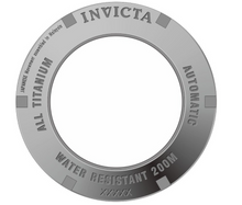 Load image into Gallery viewer, Invicta Pro Diver Titanium Automatic Men's 40mm Blue Dial 200M Watch 8926T-TF-Klawk Watches
