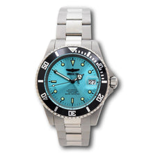 Load image into Gallery viewer, Invicta Pro Diver Titanium Automatic Men's 40mm Blue Dial 200M Watch 8926T-TF-Klawk Watches

