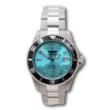 Load image into Gallery viewer, Invicta Pro Diver Titanium Automatic Men's 40mm Blue Dial 200M Watch 8926T-TF-Klawk Watches
