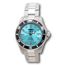 Load image into Gallery viewer, Invicta Pro Diver Titanium Automatic Men's 40mm Blue Dial 200M Watch 8926T-TF-Klawk Watches
