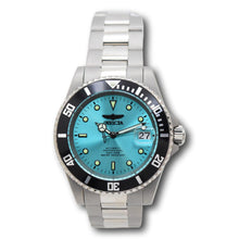 Load image into Gallery viewer, Invicta Pro Diver Titanium Automatic Men's 40mm Blue Dial 200M Watch 8926T-TF-Klawk Watches
