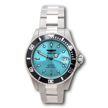 Load image into Gallery viewer, Invicta Pro Diver Titanium Automatic Men's 40mm Blue Dial 200M Watch 8926T-TF-Klawk Watches
