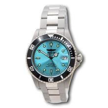 Load image into Gallery viewer, Invicta Pro Diver Titanium Automatic Men's 40mm Blue Dial 200M Watch 8926T-TF-Klawk Watches
