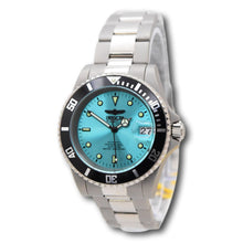 Load image into Gallery viewer, Invicta Pro Diver Titanium Automatic Men's 40mm Blue Dial 200M Watch 8926T-TF-Klawk Watches
