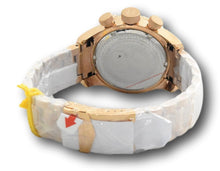 Load image into Gallery viewer, Invicta Reserve Women's 40mm Mother of Pearl Rose Gold Chronograph Watch 90010-Klawk Watches
