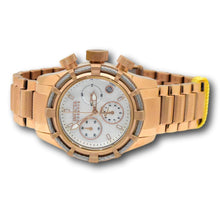 Load image into Gallery viewer, Invicta Reserve Women's 40mm Mother of Pearl Rose Gold Chronograph Watch 90010-Klawk Watches
