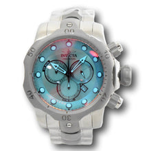 Load image into Gallery viewer, Invicta Venom Men's 54mm Tinted Crystal Stainless Swiss Chronograph Watch 0967
