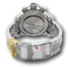 Load image into Gallery viewer, Invicta Venom Men's 54mm Tinted Crystal Stainless Swiss Chronograph Watch 0967
