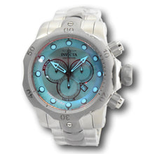 Load image into Gallery viewer, Invicta Venom Men's 54mm Tinted Crystal Stainless Swiss Chronograph Watch 0967

