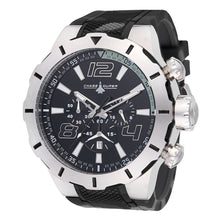 Load image into Gallery viewer, Chase Durer Urban Legion Men's 52mm Black Camo Quartz Chrono Watch CDW-0114-Klawk Watches
