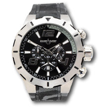 Load image into Gallery viewer, Chase Durer Urban Legion Men's 52mm Black Camo Quartz Chrono Watch CDW-0114-Klawk Watches
