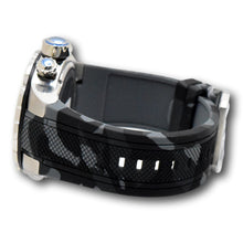 Load image into Gallery viewer, Chase Durer Urban Legion Men's 52mm Black Camo Quartz Chrono Watch CDW-0114-Klawk Watches
