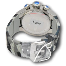 Load image into Gallery viewer, Chase Durer Urban Legion Men's 52mm Gray Camo Quartz Chrono Watch CDW-0117-Klawk Watches
