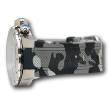 Load image into Gallery viewer, Chase Durer Urban Legion Men's 52mm Gray Camo Quartz Chrono Watch CDW-0117-Klawk Watches
