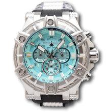 Load image into Gallery viewer, Chase Durer by Invicta Men's 52mm Aviator Blue Chrono Watch CDW-0134
