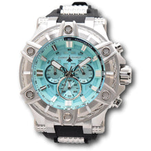 Load image into Gallery viewer, Chase Durer by Invicta Men's 52mm Aviator Blue Chrono Watch CDW-0134
