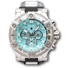 Load image into Gallery viewer, Chase Durer by Invicta Men's 52mm Aviator Blue Chrono Watch CDW-0134
