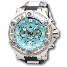 Load image into Gallery viewer, Chase Durer by Invicta Men's 52mm Aviator Blue Chrono Watch CDW-0134
