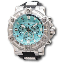 Load image into Gallery viewer, Chase Durer by Invicta Men's 52mm Aviator Blue Chrono Watch CDW-0134
